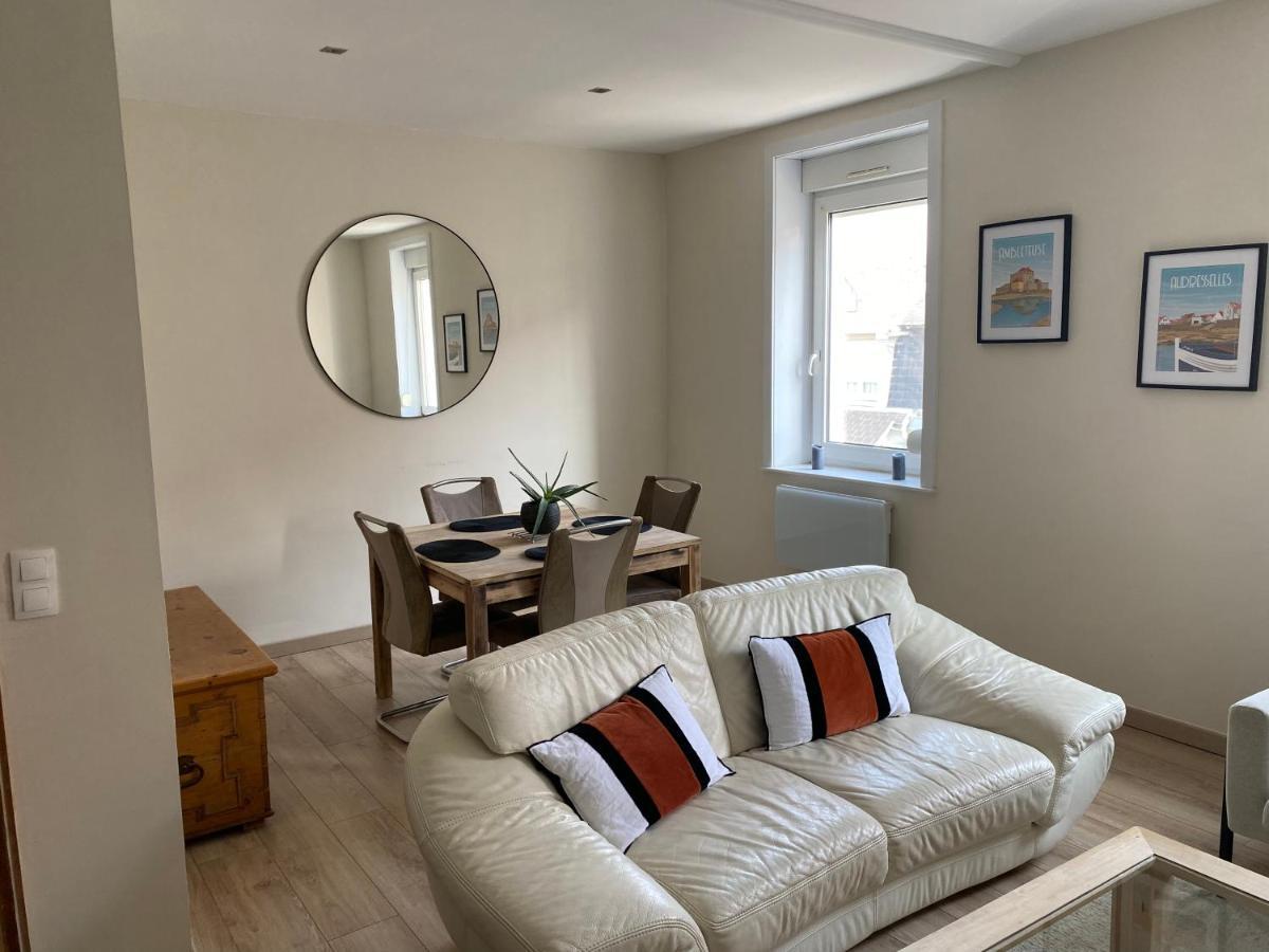 Etoile Du Nord Apartment Wimereux Ngoại thất bức ảnh